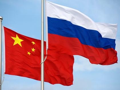 Russia, China eye gains as West gets caught up in two debilitating wars | Russia, China eye gains as West gets caught up in two debilitating wars Russia, China eye gains as West gets caught up in two debilitating wars | Russia, China eye gains as West gets caught up in two debilitating wars