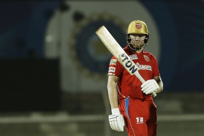 IPL 2022: Very impressed with the way Jonny Bairstow batted, says Sachin Tendulkar | IPL 2022: Very impressed with the way Jonny Bairstow batted, says Sachin Tendulkar