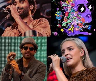 Vh1 Supersonic 2023 promises a stellar line-up | Vh1 Supersonic 2023 promises a stellar line-up