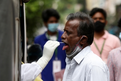 Take steps to contain Delta plus variant: Centre to TN | Take steps to contain Delta plus variant: Centre to TN Take steps to contain Delta plus variant: Centre to TN | Take steps to contain Delta plus variant: Centre to TN