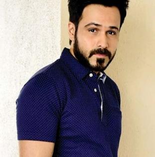 Emraam Hashmi thrilled with response to 'Ishq Nahi Karte' video | Emraam Hashmi thrilled with response to 'Ishq Nahi Karte' video