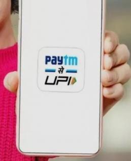 Paytm boosts merchant payments leadership with 71 lakh devices, GMV grows 34% in April | Paytm boosts merchant payments leadership with 71 lakh devices, GMV grows 34% in April