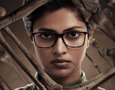 Amala Paul-starrer 'Cadaver' to release on OTT | Amala Paul-starrer 'Cadaver' to release on OTT