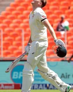 I was so excited when I heard the news, says Cameron Green on batting at number four in Tests | I was so excited when I heard the news, says Cameron Green on batting at number four in Tests