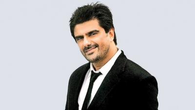 Samir Soni uncovers the two faces of his 'Anamika' character | Samir Soni uncovers the two faces of his 'Anamika' character