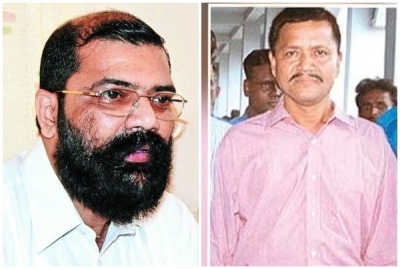 ULFA, AASU leaders from Assam in snoop list | ULFA, AASU leaders from Assam in snoop list