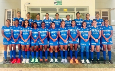 Savita to lead India in FIH Women's Nations Cup in Spain | Savita to lead India in FIH Women's Nations Cup in Spain