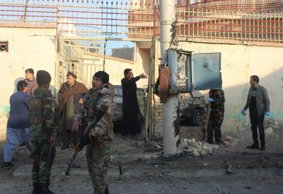 Afghan forces kill 81 militants in Balkh province | Afghan forces kill 81 militants in Balkh province