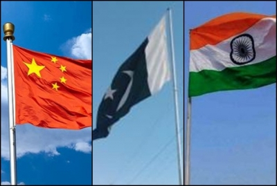 India denounces Pak's defence of China's persecution of Muslims | India denounces Pak's defence of China's persecution of Muslims