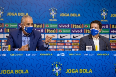 Brazil seek confirmation of replay with Argentina | Brazil seek confirmation of replay with Argentina Brazil seek confirmation of replay with Argentina | Brazil seek confirmation of replay with Argentina