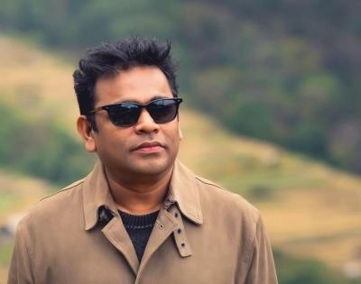 A. R. Rahman clarifies using AI to recreate voices of late singers Bamba Bakya, Shahul Hameed | A. R. Rahman clarifies using AI to recreate voices of late singers Bamba Bakya, Shahul Hameed A. R. Rahman clarifies using AI to recreate voices of late singers Bamba Bakya, Shahul Hameed | A. R. Rahman clarifies using AI to recreate voices of late singers Bamba Bakya, Shahul Hameed