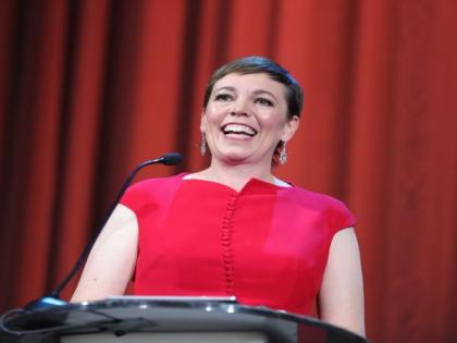 Olivia Colman: ‘The Crown’ has become more uncomfortable to watch | Olivia Colman: ‘The Crown’ has become more uncomfortable to watch
