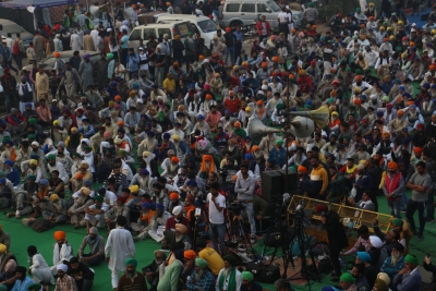 Farmers sticking to core demands ahead of talks with Centre | Farmers sticking to core demands ahead of talks with Centre Farmers sticking to core demands ahead of talks with Centre | Farmers sticking to core demands ahead of talks with Centre
