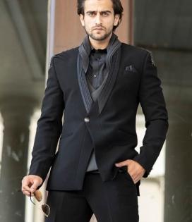 Zayn Ibad on role in 'Aashiqana' : My character is very different from other on-screen police avatars | Zayn Ibad on role in 'Aashiqana' : My character is very different from other on-screen police avatars Zayn Ibad on role in 'Aashiqana' : My character is very different from other on-screen police avatars | Zayn Ibad on role in 'Aashiqana' : My character is very different from other on-screen police avatars
