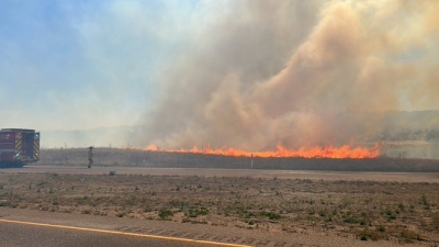 Multiple wildfires in Colorado burn homes, force evacuations | Multiple wildfires in Colorado burn homes, force evacuations