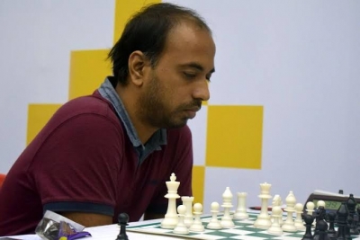 Top seeds win their matches in All-India Fide-rated chess event in Mumbai | Top seeds win their matches in All-India Fide-rated chess event in Mumbai