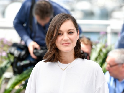 Marion Cotillard to play Snow Queen in French director's new venture | Marion Cotillard to play Snow Queen in French director's new venture