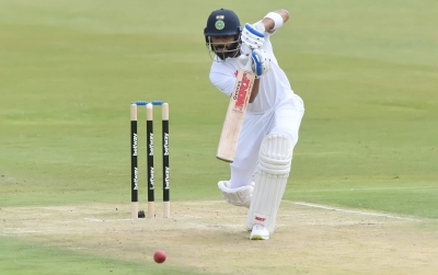 SA v IND, 2nd Test: Kohli ruled out of Johannesburg Test due to upper back spasm | SA v IND, 2nd Test: Kohli ruled out of Johannesburg Test due to upper back spasm