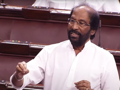 Awareness of POCSO Act must be spread to all schools: DMK lawmaker in RS | Awareness of POCSO Act must be spread to all schools: DMK lawmaker in RS