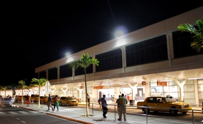Fiji's main int'l airport ready to reopen | Fiji's main int'l airport ready to reopen