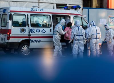 Coronavirus toll rises to 2,835 in China, over 79,000 affected | Coronavirus toll rises to 2,835 in China, over 79,000 affected Coronavirus toll rises to 2,835 in China, over 79,000 affected | Coronavirus toll rises to 2,835 in China, over 79,000 affected