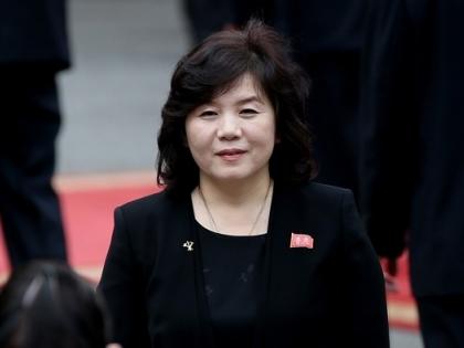 N.Korea will never be recognised as nuclear-weapon state: S.Korea | N.Korea will never be recognised as nuclear-weapon state: S.Korea N.Korea will never be recognised as nuclear-weapon state: S.Korea | N.Korea will never be recognised as nuclear-weapon state: S.Korea