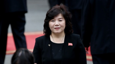 North Korean FM Choe to visit Russia, Belarus: Report | North Korean FM Choe to visit Russia, Belarus: Report North Korean FM Choe to visit Russia, Belarus: Report | North Korean FM Choe to visit Russia, Belarus: Report