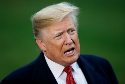 Twitter applies 'manipulated' tag on video retweeted by Trump | Twitter applies 'manipulated' tag on video retweeted by Trump Twitter applies 'manipulated' tag on video retweeted by Trump | Twitter applies 'manipulated' tag on video retweeted by Trump
