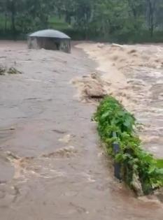 After lean June, incessant rain batters Kerala | After lean June, incessant rain batters Kerala