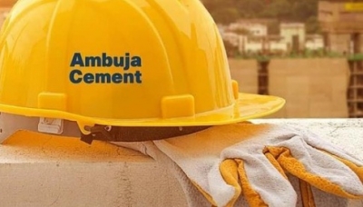 Adani’s Ambuja Cements clocks 24 pc net profit growth at Rs 970 crore in Q1, revenue up 23 pc | Adani’s Ambuja Cements clocks 24 pc net profit growth at Rs 970 crore in Q1, revenue up 23 pc Adani’s Ambuja Cements clocks 24 pc net profit growth at Rs 970 crore in Q1, revenue up 23 pc | Adani’s Ambuja Cements clocks 24 pc net profit growth at Rs 970 crore in Q1, revenue up 23 pc
