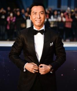 Donnie Yen says his character is equal to John Wick when it comes to killing | Donnie Yen says his character is equal to John Wick when it comes to killing