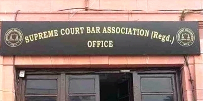 Bar body petitions SC to frame guidelines over ‘menstruation checks’ | Bar body petitions SC to frame guidelines over ‘menstruation checks’