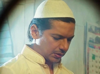 Shaan responds to criticism for wishing Eid in a skull cap | Shaan responds to criticism for wishing Eid in a skull cap