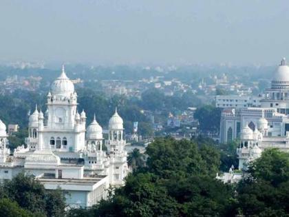 KGMU named nodal centre for medical education | KGMU named nodal centre for medical education