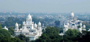 KGMU to use vacant roof space to install solar panels | KGMU to use vacant roof space to install solar panels KGMU to use vacant roof space to install solar panels | KGMU to use vacant roof space to install solar panels