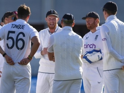 'Nothing to worry about': Stokes plays down injury concerns ahead of Ashes | 'Nothing to worry about': Stokes plays down injury concerns ahead of Ashes