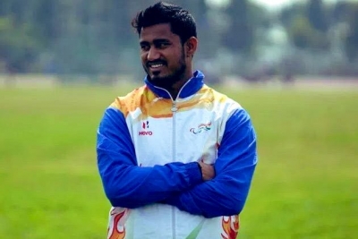 Para-athletes to vie for Tokyo slots at national meet | Para-athletes to vie for Tokyo slots at national meet Para-athletes to vie for Tokyo slots at national meet | Para-athletes to vie for Tokyo slots at national meet