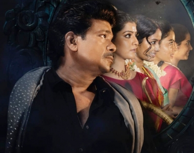 IANS Review: Parthiban's 'Iravin Nizhal' is a technical masterpiece (IANS Rating: ****) | IANS Review: Parthiban's 'Iravin Nizhal' is a technical masterpiece (IANS Rating: ****)