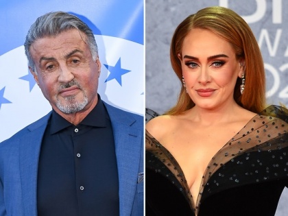 Adele told Stallone offer to buy his house was 'no deal' without Rocky statue | Adele told Stallone offer to buy his house was 'no deal' without Rocky statue