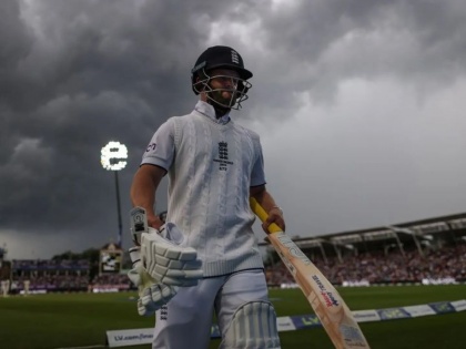 Ashes 2023: With Australia restricted to 386, England lose two wickets on rain-hit third day | Ashes 2023: With Australia restricted to 386, England lose two wickets on rain-hit third day