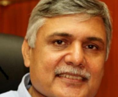 Former Mumbai police commissioner appears before ED in NSE scam case | Former Mumbai police commissioner appears before ED in NSE scam case