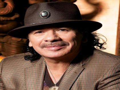 Carlos Santana apologises for anti-transgender comments at concert | Carlos Santana apologises for anti-transgender comments at concert