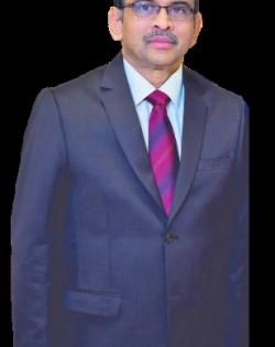 IESA appoints K Krishna Moorthy as President, CEO | IESA appoints K Krishna Moorthy as President, CEO