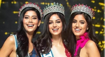 A chat with beauty queen Sonal Kukreja, 1st Runner-up at Miss Diva 2021 | A chat with beauty queen Sonal Kukreja, 1st Runner-up at Miss Diva 2021