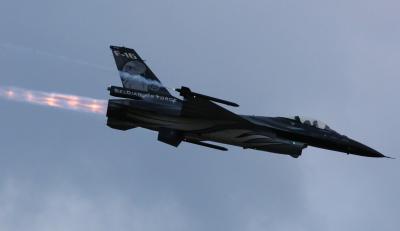 Turkey, US agree to continue F-16 talks | Turkey, US agree to continue F-16 talks