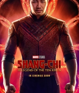 'Shang-Chi' beats 'Black Widow' as highest-grossing film of 2021 | 'Shang-Chi' beats 'Black Widow' as highest-grossing film of 2021