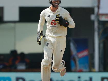 Dropped in favour of Bairstow, Ben Foakes admits to feeling lost after Ashes snub | Dropped in favour of Bairstow, Ben Foakes admits to feeling lost after Ashes snub