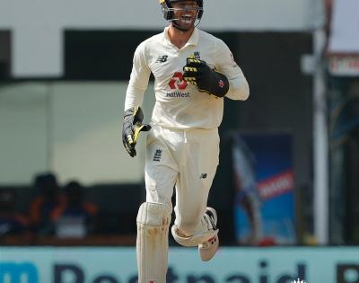 'Dhoni had quick hands but Foakes has quickest hands in the game', says Alec Stewart | 'Dhoni had quick hands but Foakes has quickest hands in the game', says Alec Stewart 'Dhoni had quick hands but Foakes has quickest hands in the game', says Alec Stewart | 'Dhoni had quick hands but Foakes has quickest hands in the game', says Alec Stewart