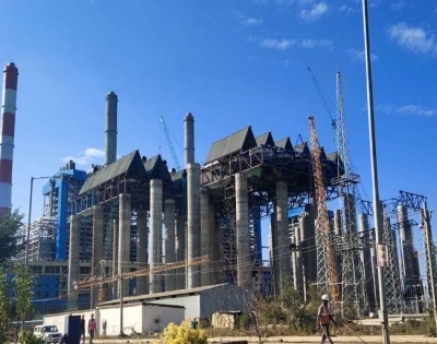 NTPC's Tandwa plant to start power generation after 23-year wait | NTPC's Tandwa plant to start power generation after 23-year wait