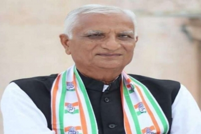 'Make way or youths will snatch positions,' says Raj state minister | 'Make way or youths will snatch positions,' says Raj state minister 'Make way or youths will snatch positions,' says Raj state minister | 'Make way or youths will snatch positions,' says Raj state minister